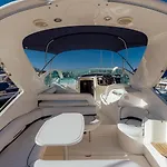 Luxuoso Barco - Parque Nações Bateau-hôtel