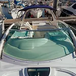 Bateau-hôtel Luxuoso Barco - Parque Nações