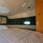 Luxuoso Barco - Parque Nacoes 보트호텔 *